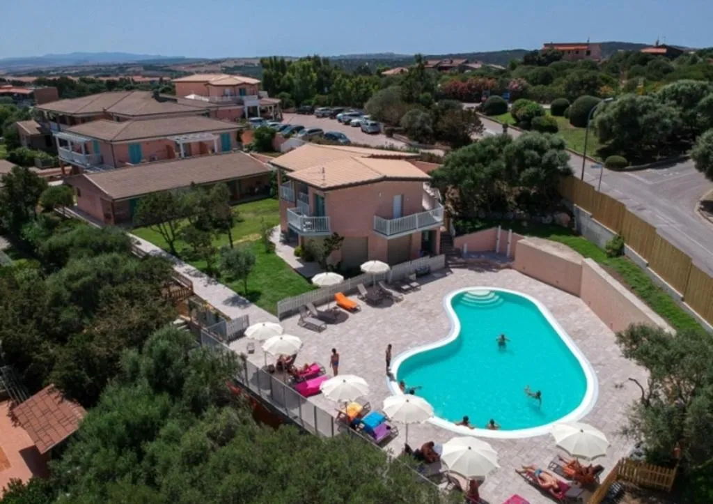 Sports and Entertainment, Park Hotel Asinara, Cagliari