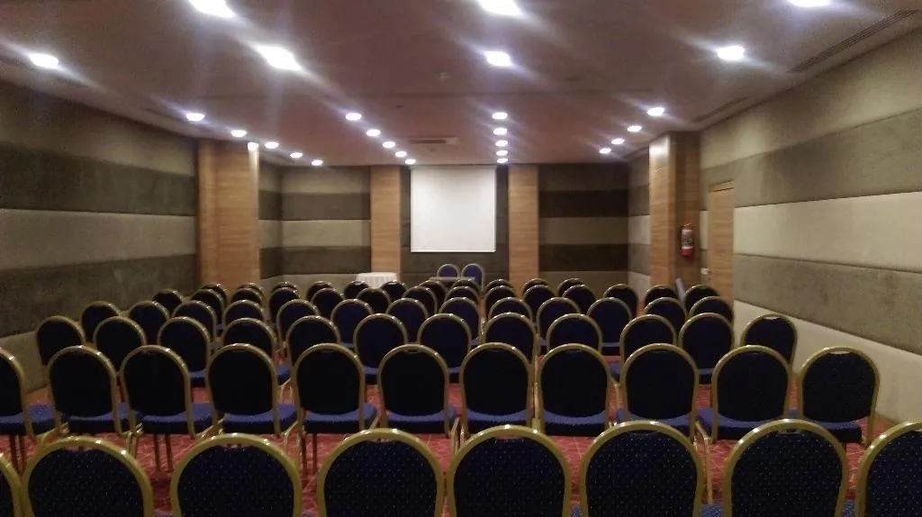 Conferences, Lonicera Resort, Antalya