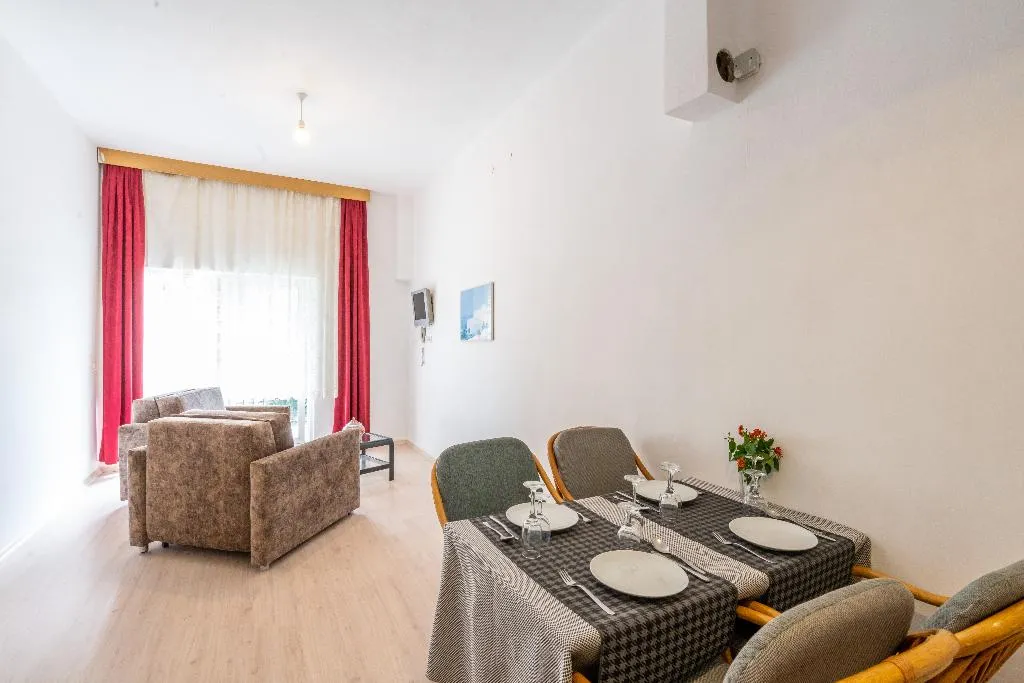 APARTMENT ONE BED Room, Grand Villa Sol Apart, Dalaman