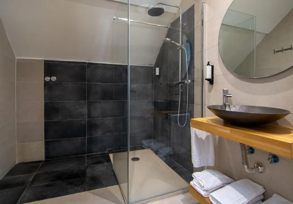 APARTMENT ONE BEDROOM Room, Magna Sevilla, Seville