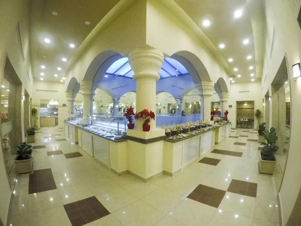 Conferences, Marina Resort Port Ghalib Radisson Individuals, Red Sea Riviera