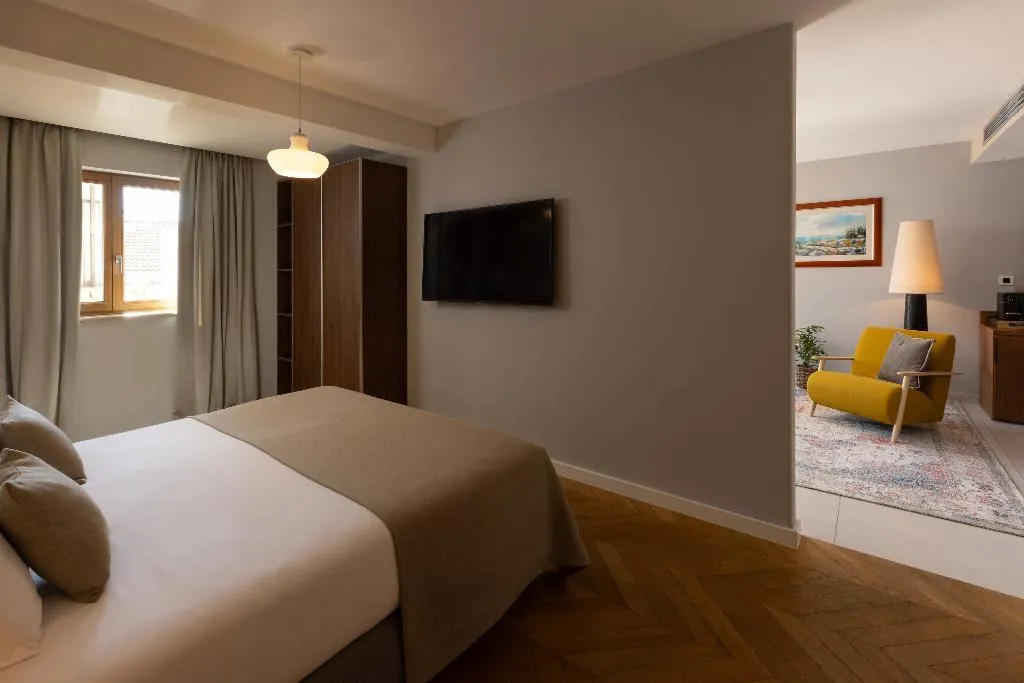 STUDIO WITH BALCONY Room, Palace Natali, Dubrovnik