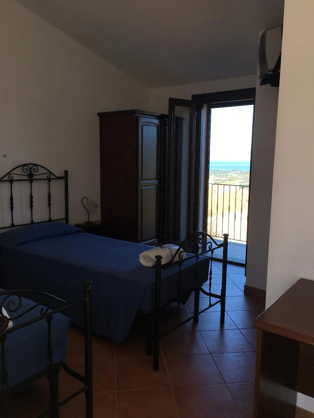 Room, Sandalia, Alghero