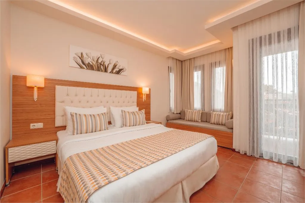 DOUBLE SINGLE USE STANDARD Room, Sundia By Liberty Suncity, Dalaman