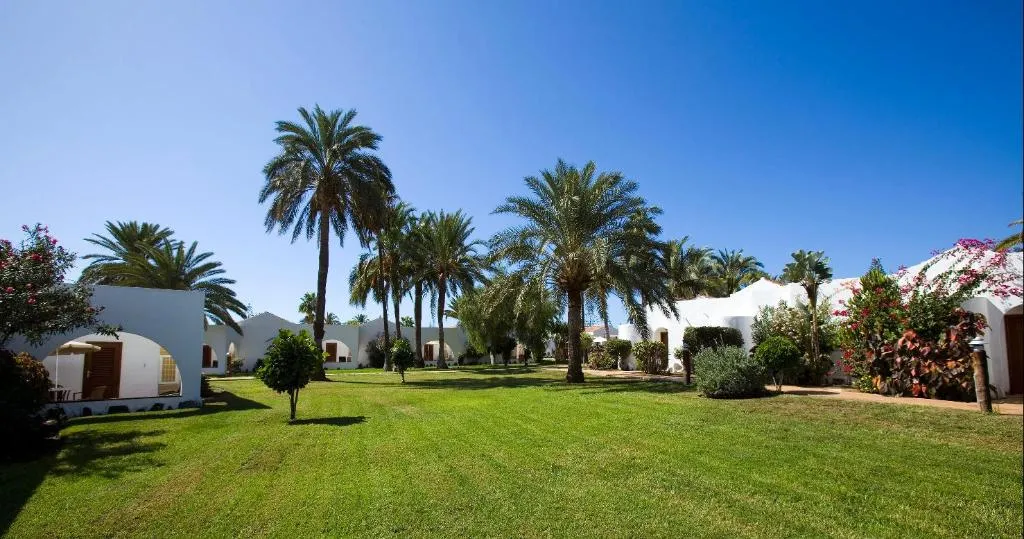 General view, Sol Barbacan, Gran Canaria