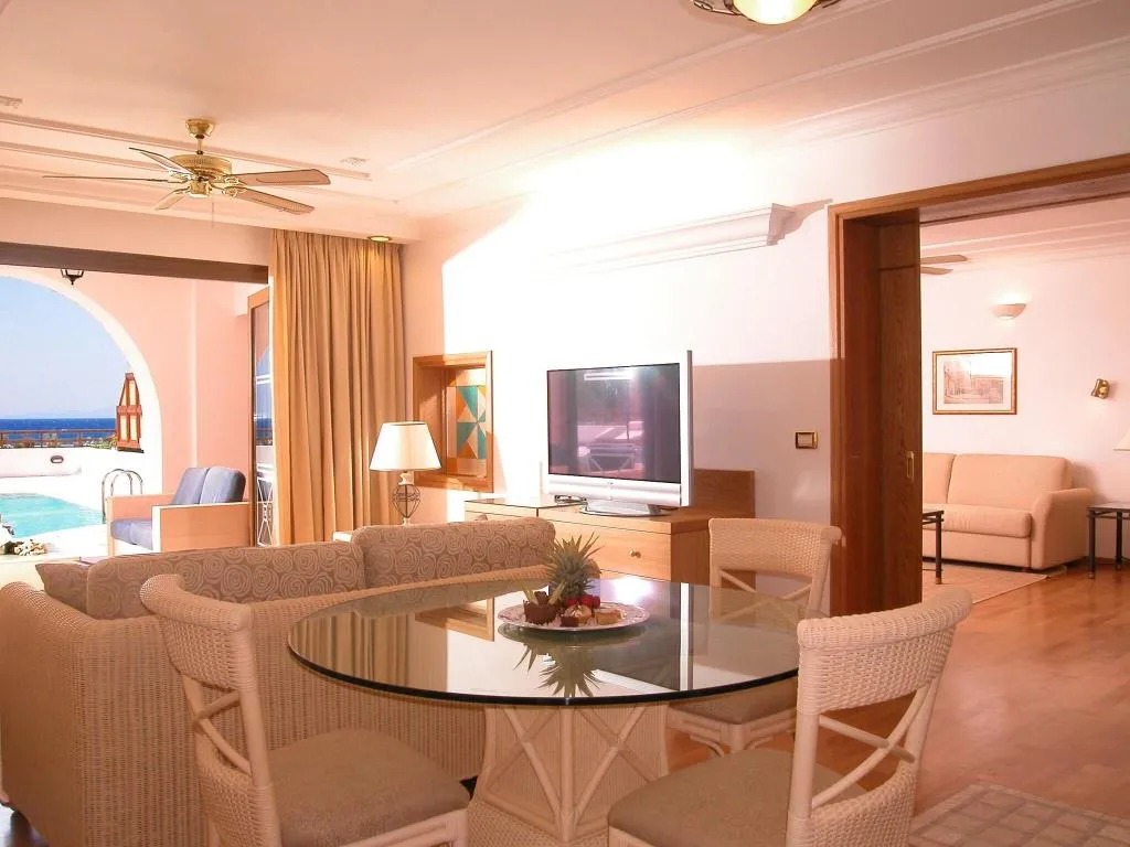 Room, Aldemar Olympian Village, Kalamata