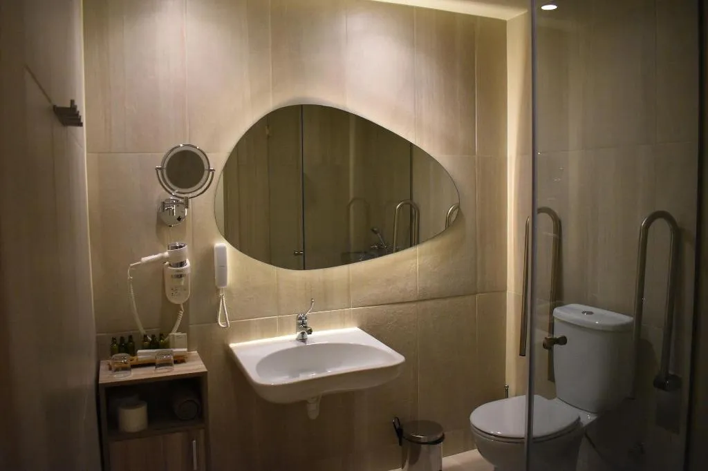 Room, Green Suites, Athens
