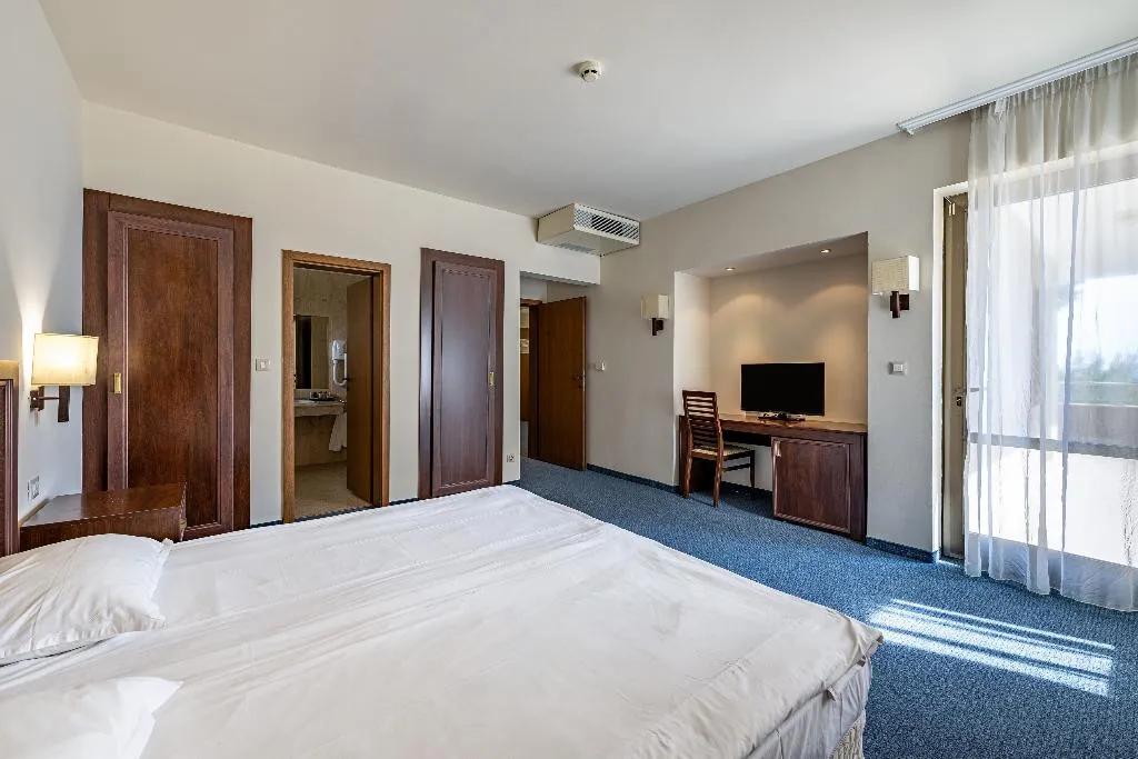 SUITE TWO BEDROOMS Room, HVD Lotos, Varna