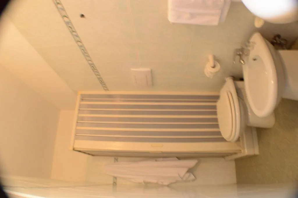 Room, L'Incanto Guest House, Rome