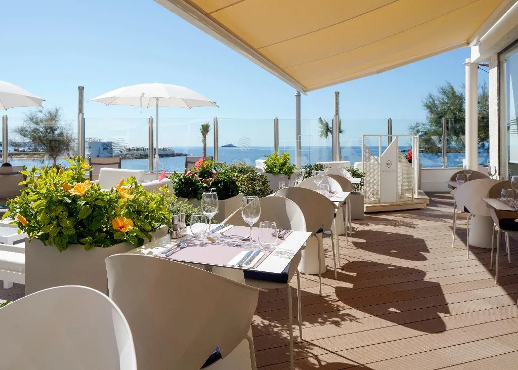 Restaurant, AluaSoul Palma - Adults Only, Majorca