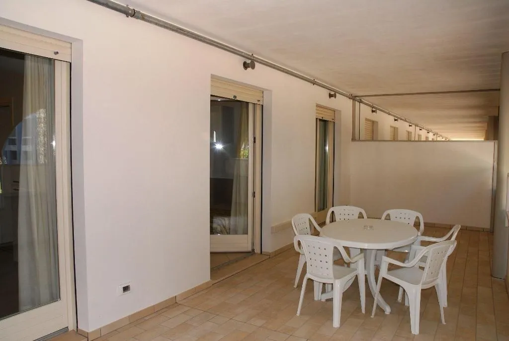 Room, Ashanti Aparthotel, Venice