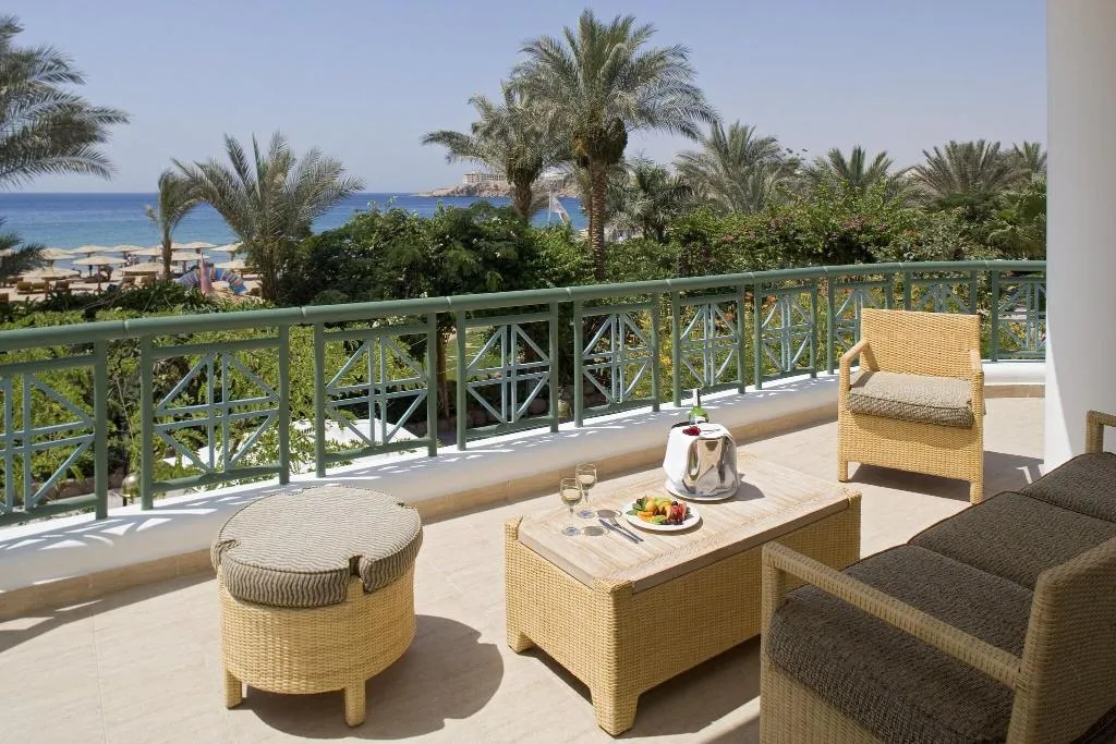 General view, Novotel Sharm El Sheikh, Red Sea Riviera