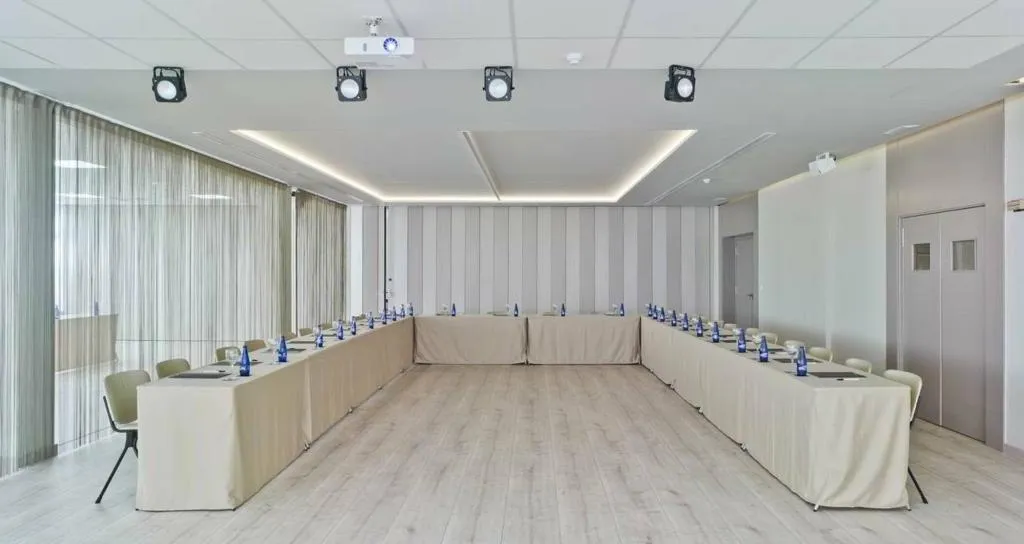 Conferences, Don Pancho, Costa Blanca