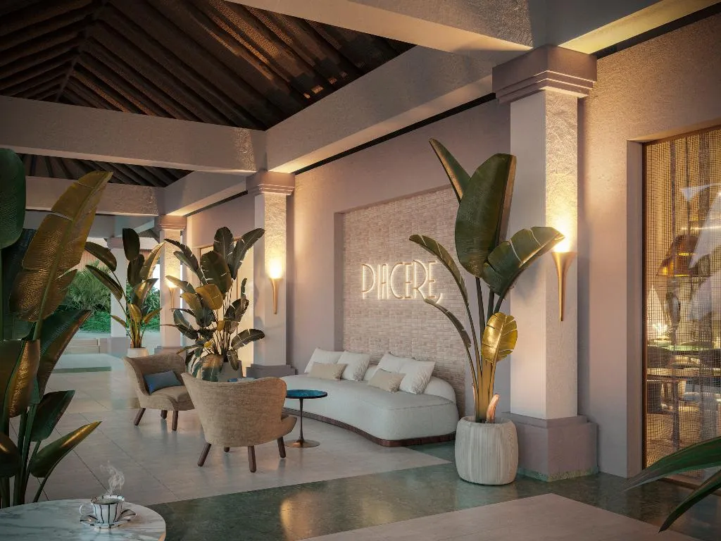 General view, Grand Palladium Select White Sand Resort & Spa AI, Cancun Area