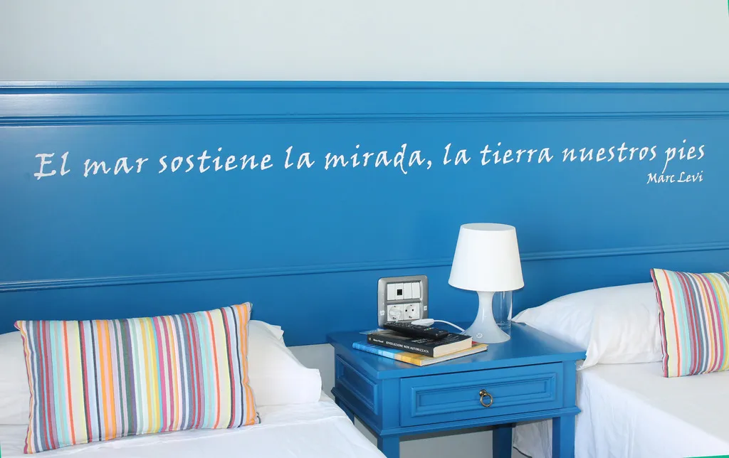 Double or Twin INNER Room, RK Hotel El Cabo, Gran Canaria