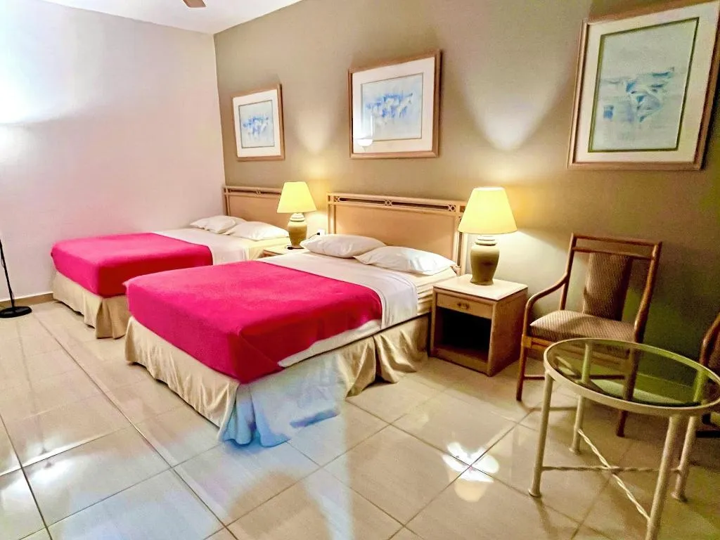 Room, Masaya Hurghada, Red Sea Riviera