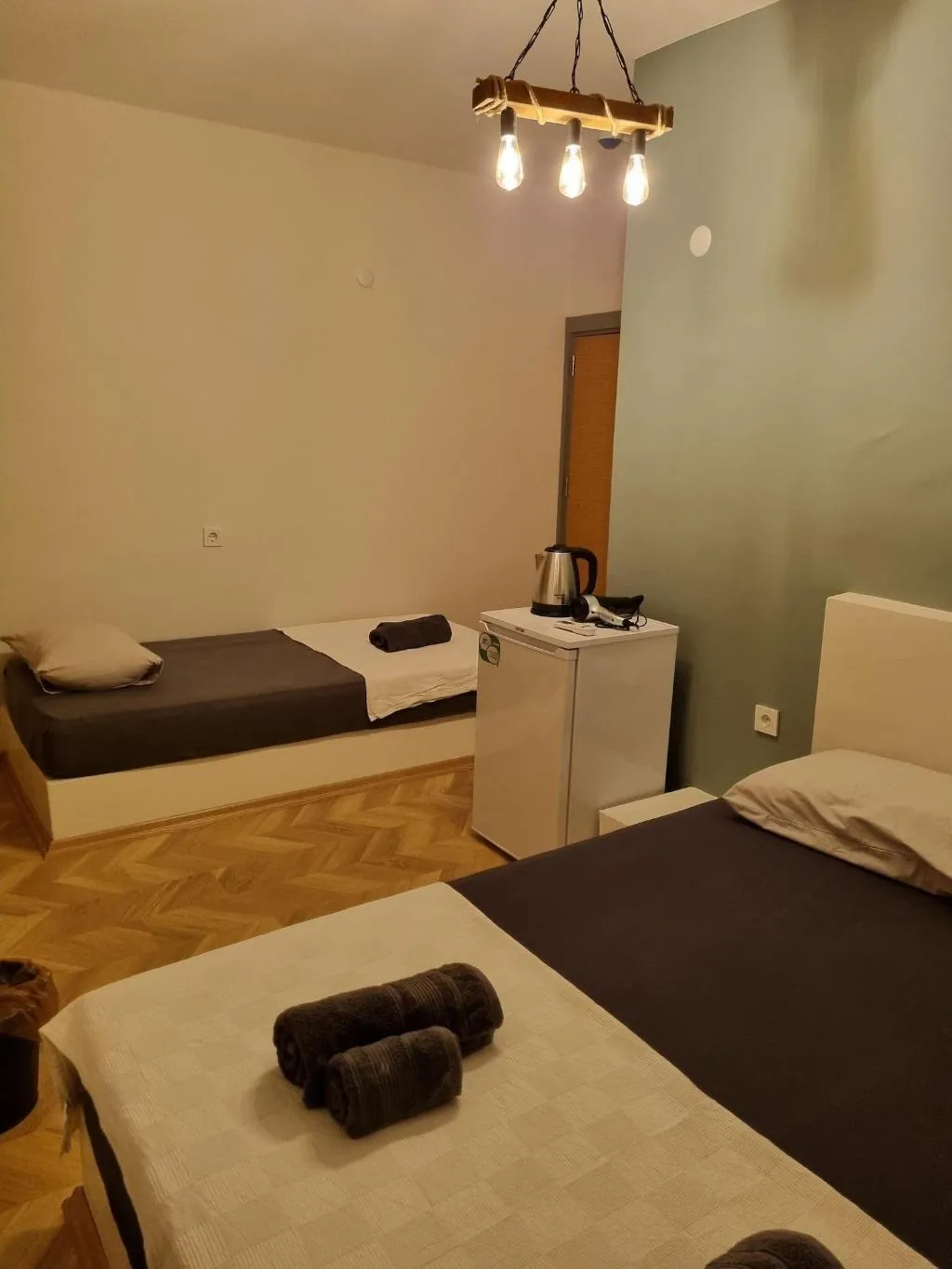Room, El Mundo Suites, Antalya
