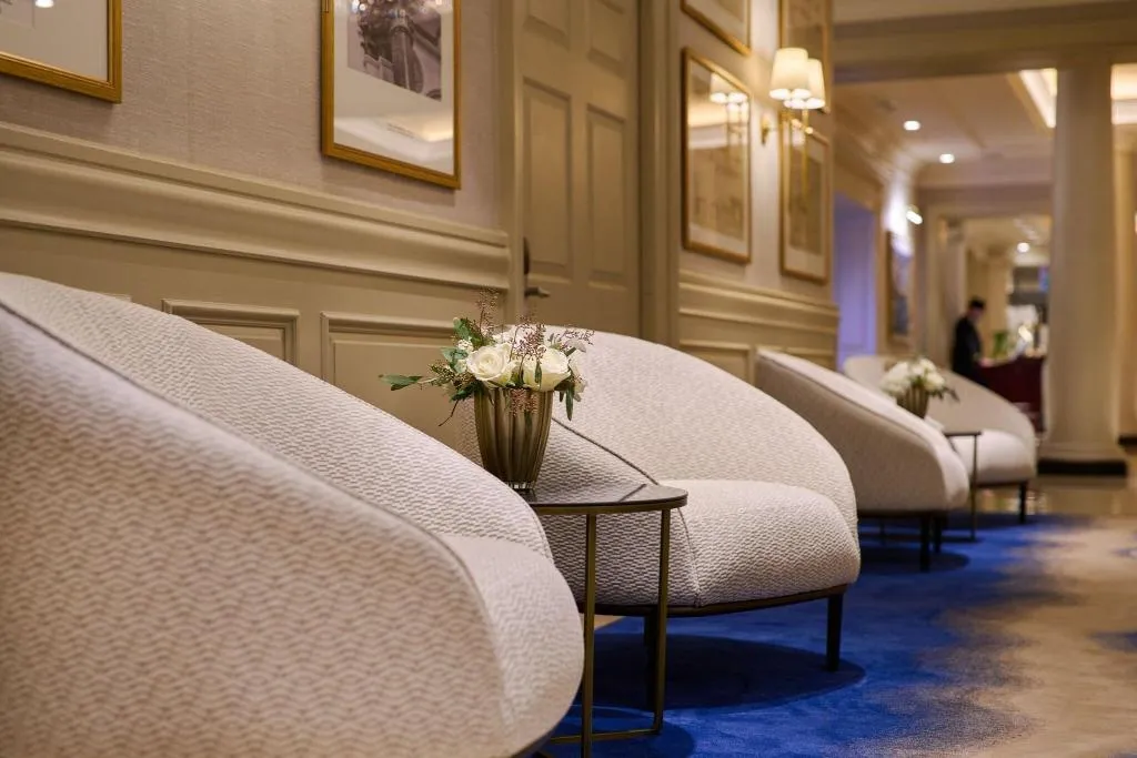 Lobby, The College Green Hotel Dublin, Autograph, Dublin