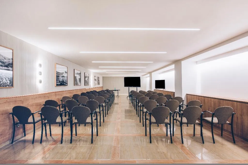 Conferences, Iberostar Selection Jardin del Sol Suites - Adults, Majorca