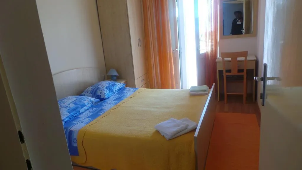 General view, Pension Vice, Split