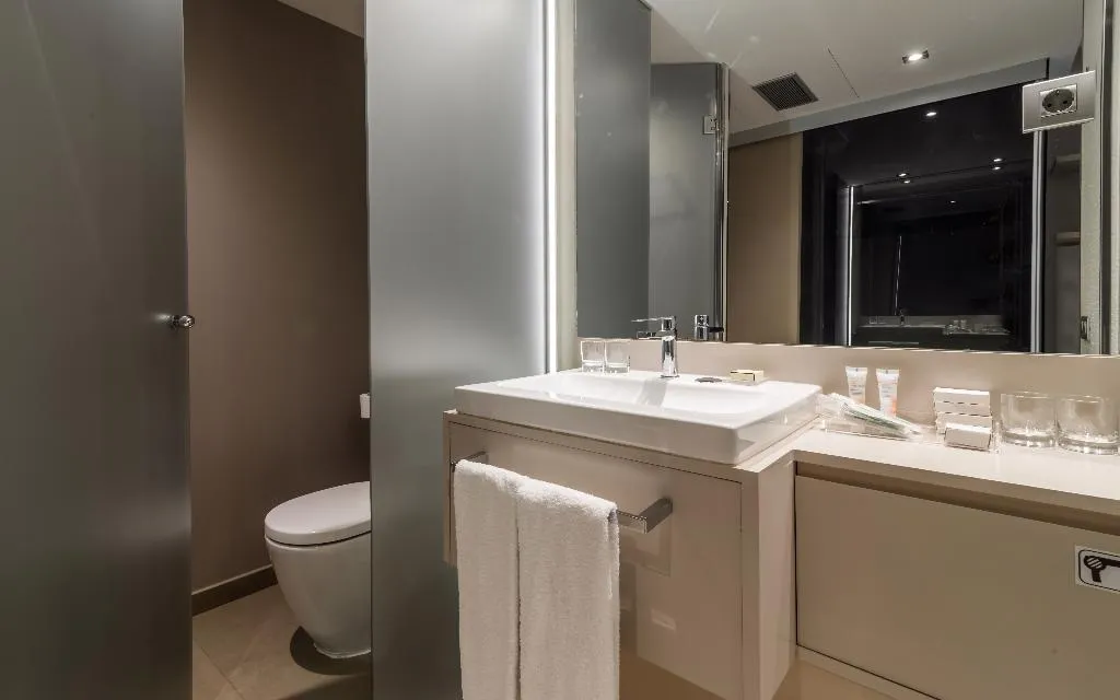 DOUBLE STANDARD Room, Grums Hotel & Spa, Barcelona
