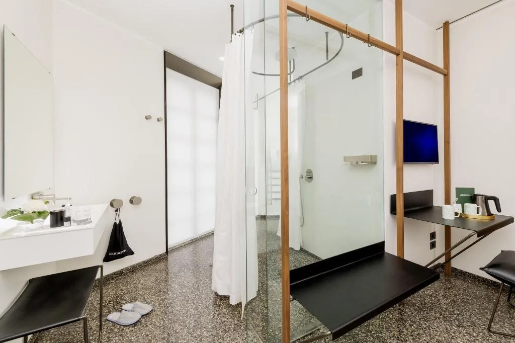 Room, Hotel Royal Bissolati, Rome