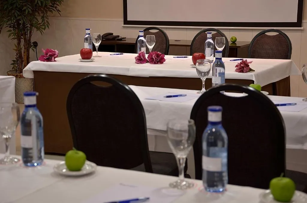 Conferences, Xon's Valencia, Valencia