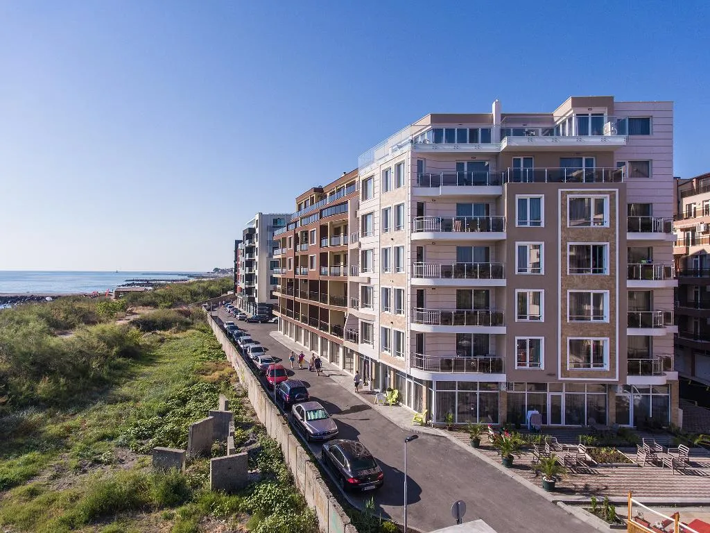 General view, Dune Boutique, Bourgas