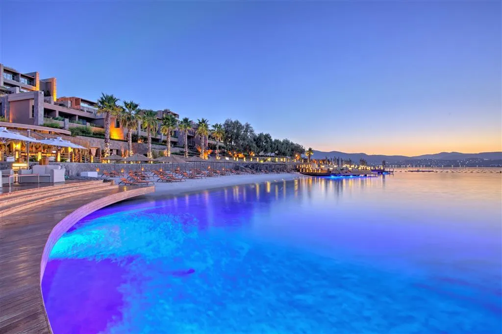 General view, Caresse, A Luxury Collection Resort, Bodrum