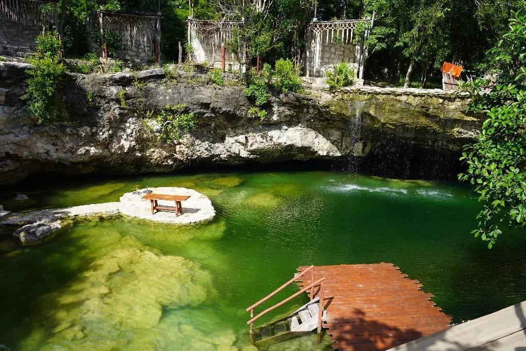 General view, Siente Tulum Hotel & Cenote Club, Cancun Area
