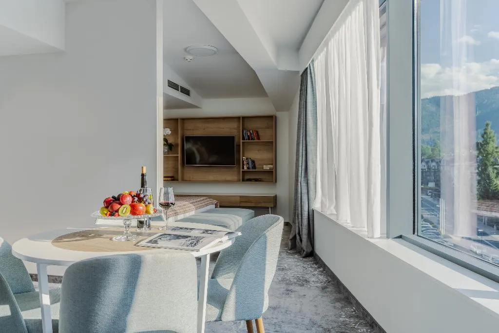 Room, Hotel Aquarion Family & Friends - Destigo Hotels, Krakow