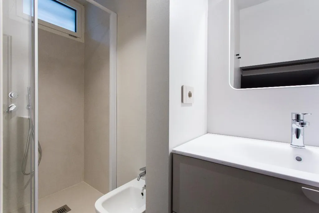 STUDIO DUPLEX Room, Naitly Milano Dergano, Milan