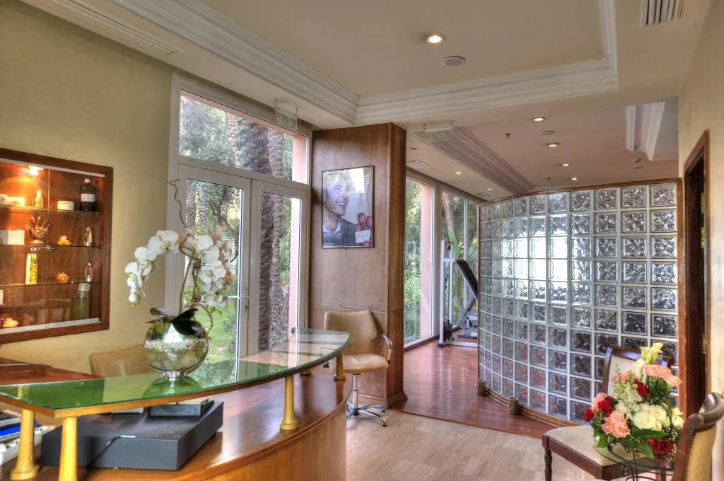 Sports and Entertainment, Kennedy Hospitality Resort, Marrakech