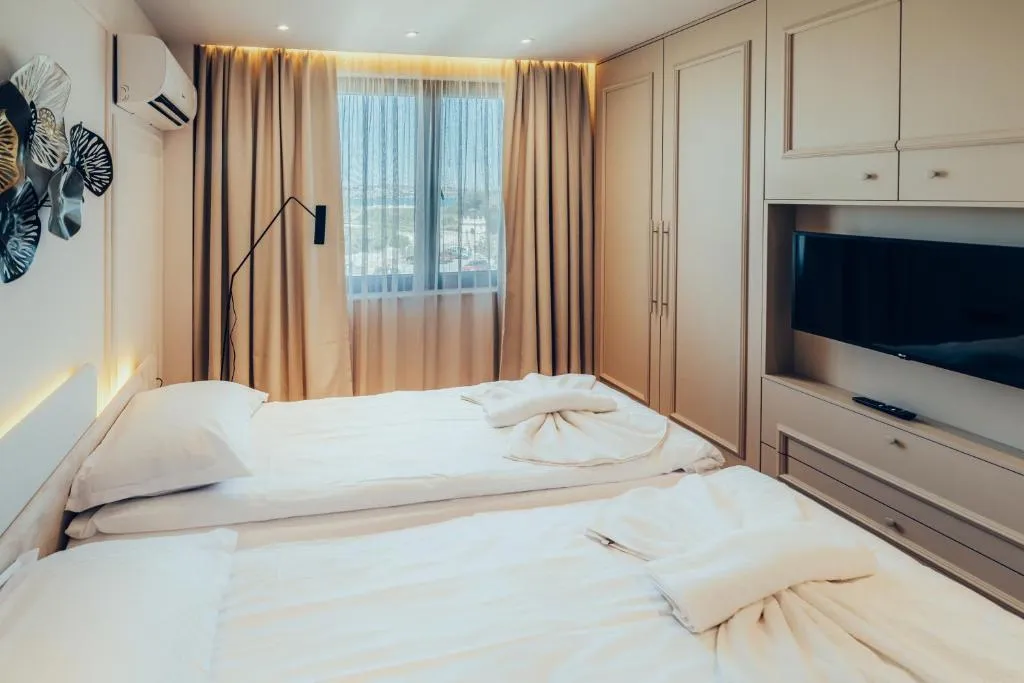 SUITE DELUXE Room, GreenLife Sozopol Antares, Bourgas