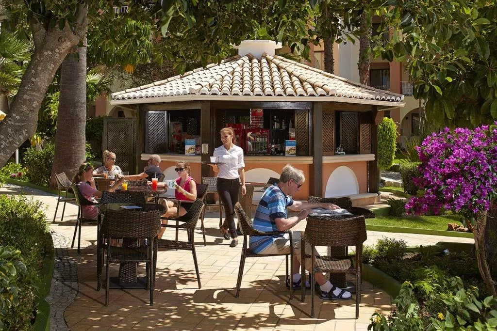 Bar, Four Seasons Vilamoura, Algarve