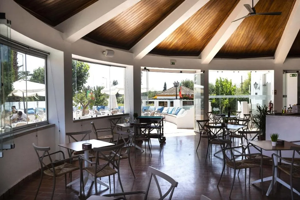 Bar, Monte da Eira, Algarve