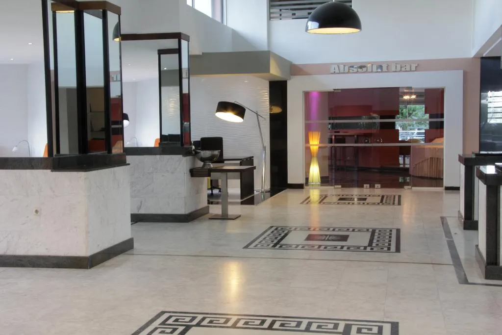 Lobby, The Residence Suites - Adults Only, Rhodes
