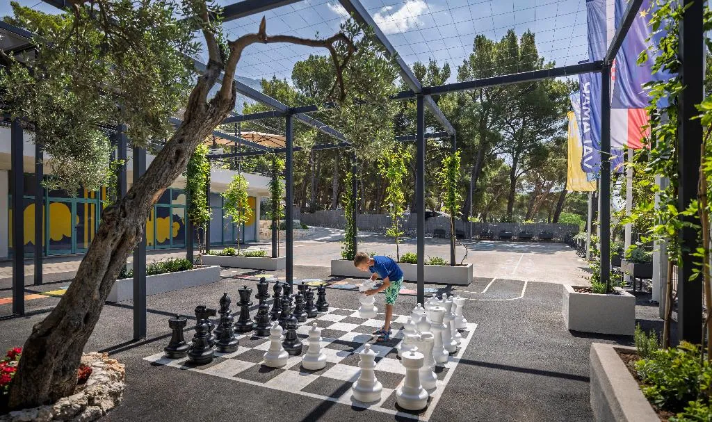 Sports and Entertainment, Sunny Makarska by Valamar, Split