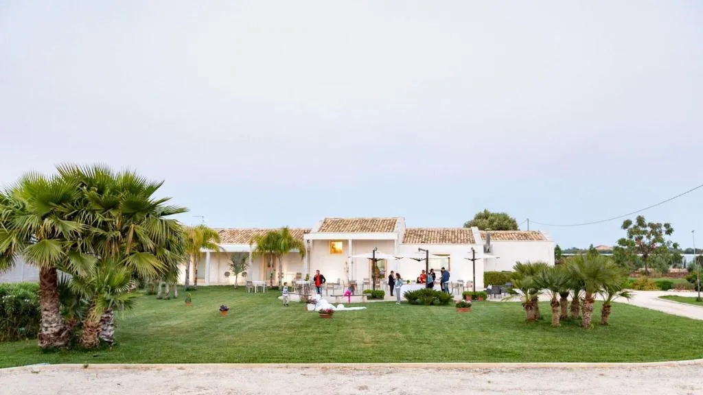 General view, Addauro Resort, Catania
