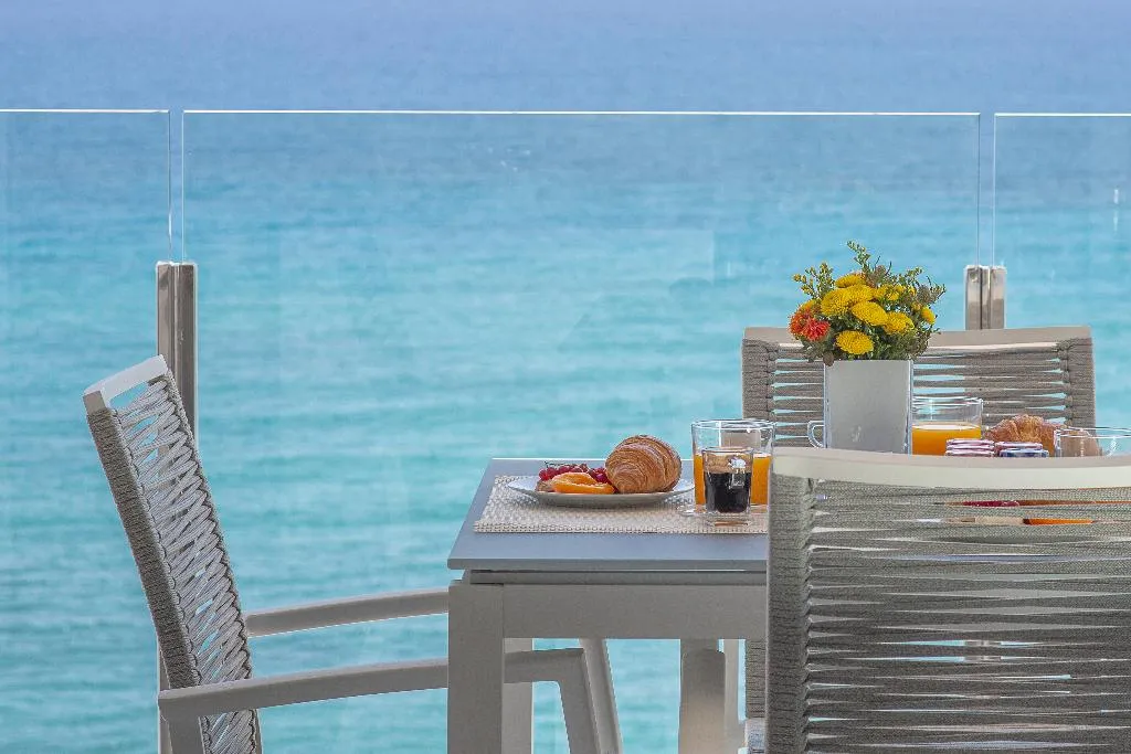 APARTMENT PREMIUM SEA VIEW Room, Blueline Apartmenthotel, Costa Blanca