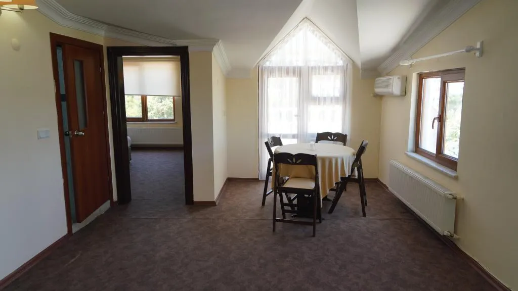 SUITE CLASSIC Room, Afrodit Termal Otel, Izmir