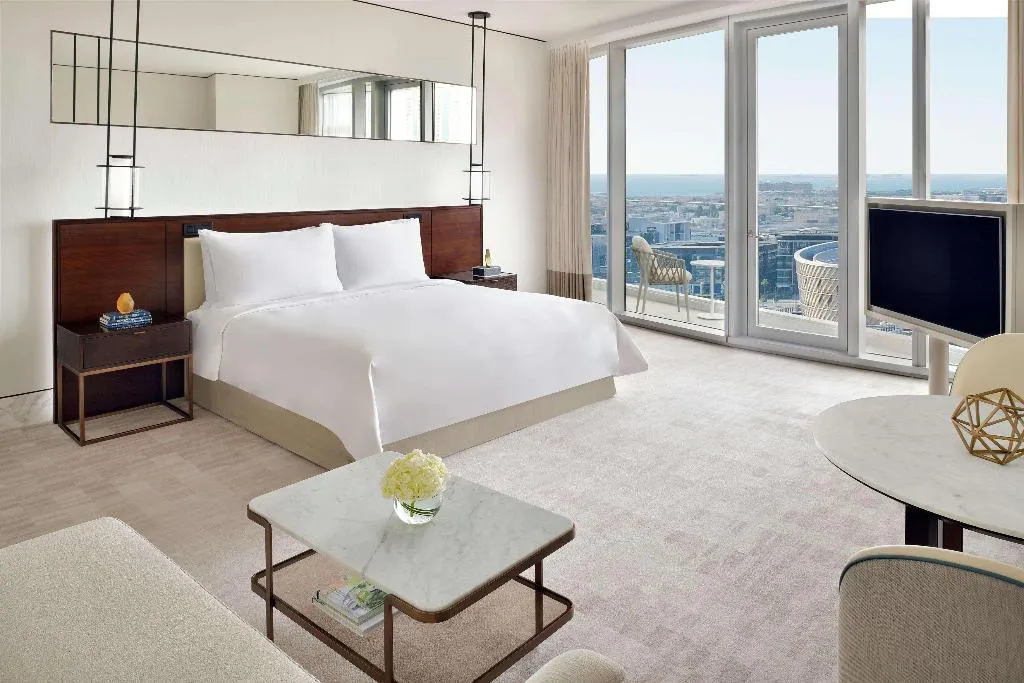 Room, Address Sky View Hotel, Dubai