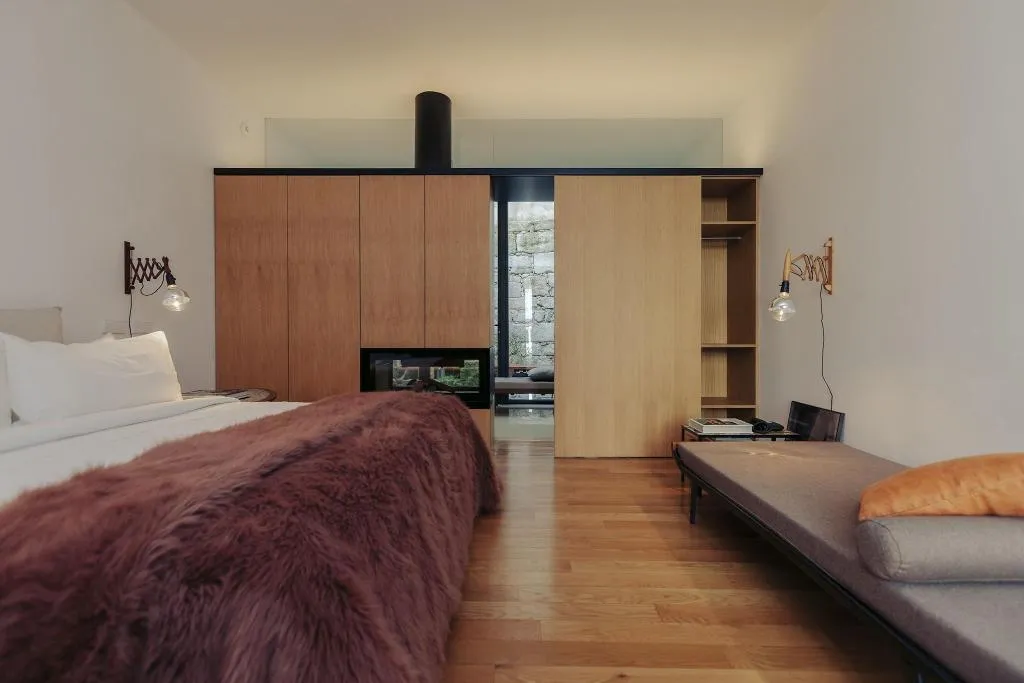 Room, Rosa Et Al Townhouse, Porto