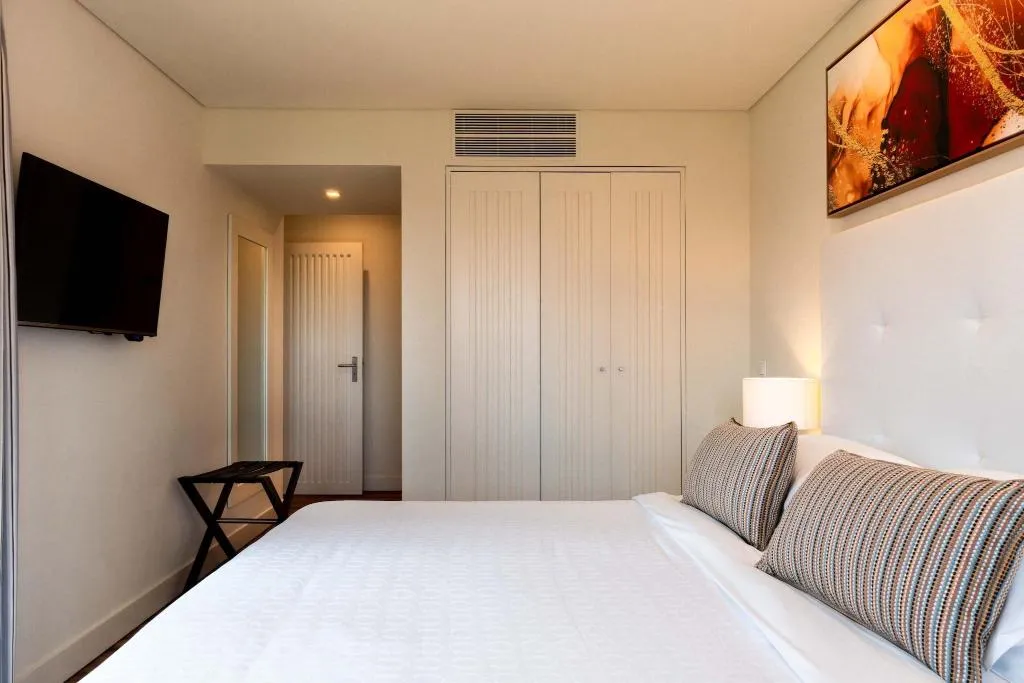 Room, Sheraton Cascais, Lisbon