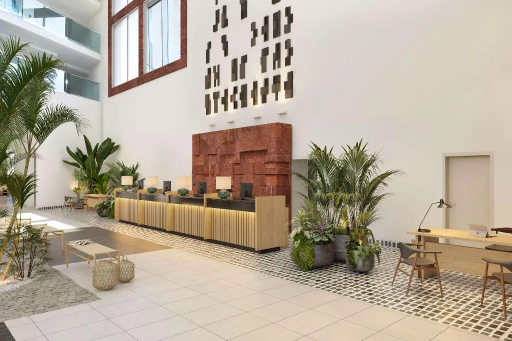Sports and Entertainment, Paradisus by Melia Fuerteventura, Fuerteventura