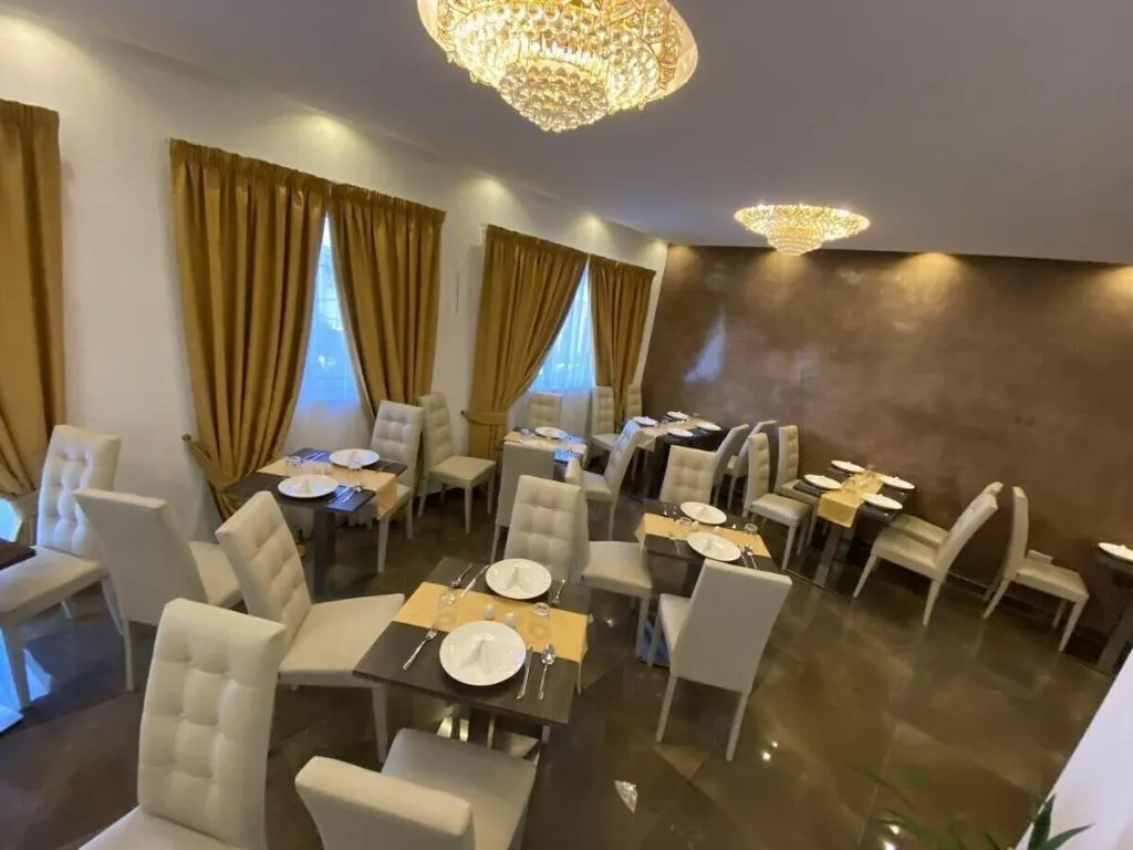 Restaurant, The Pearl - Luxury Guest House, Malta