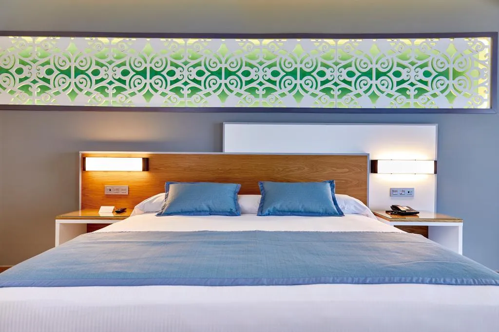 SUITE OCEAN FRONT Room, Riu Palace Costa Mujeres - All Inclusive, Cancun Area