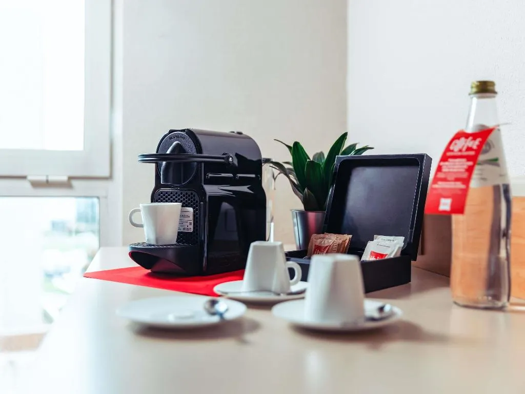 DOUBLE PREMIUM Room, ibis Firenze Nord Aeroporto, Florence