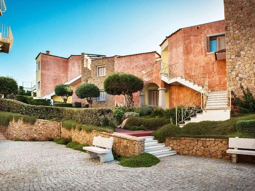 General view, Grand Hotel Resort Ma&Ma - Adults Only, Olbia