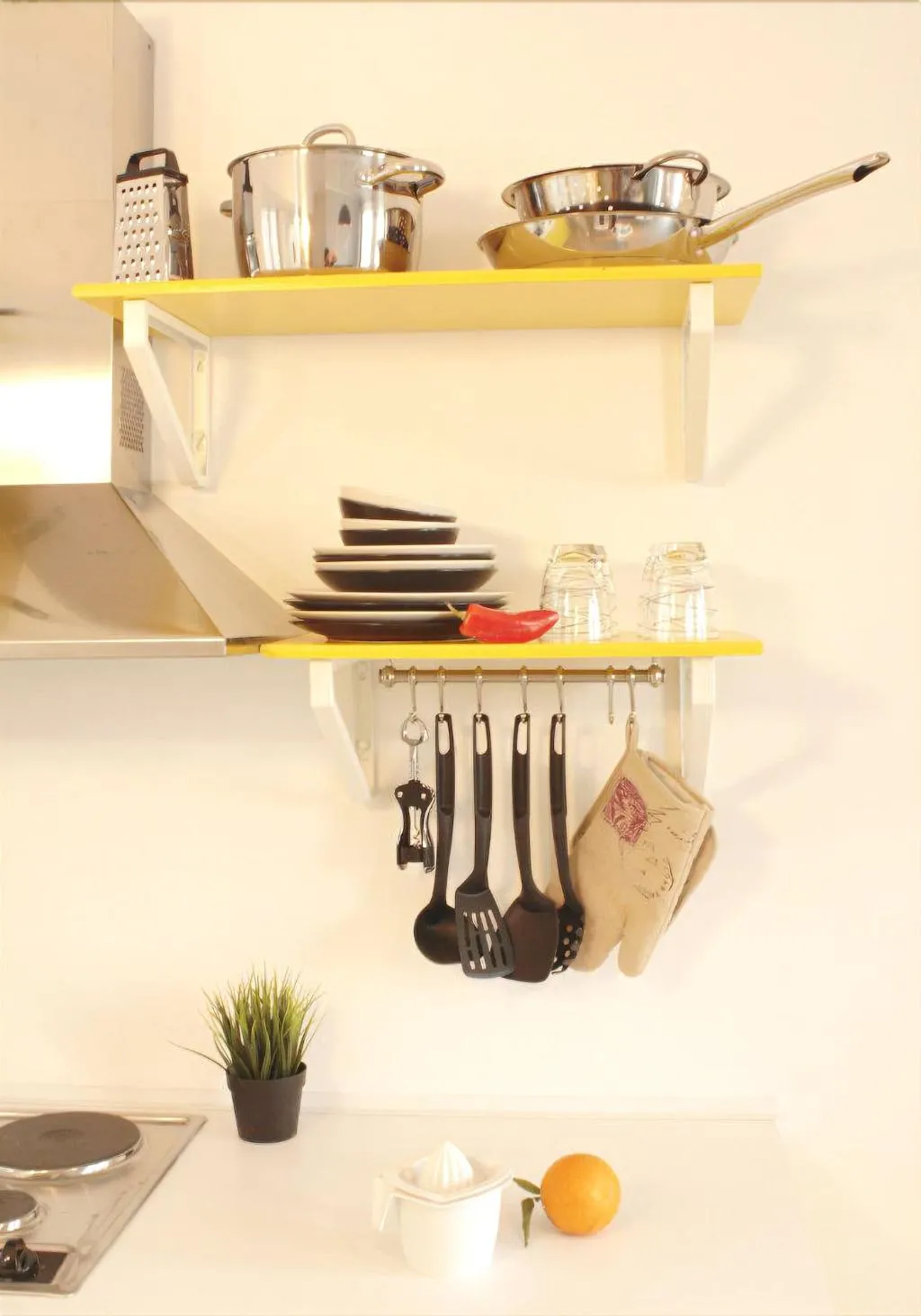 Room, Crops Suites, Crete